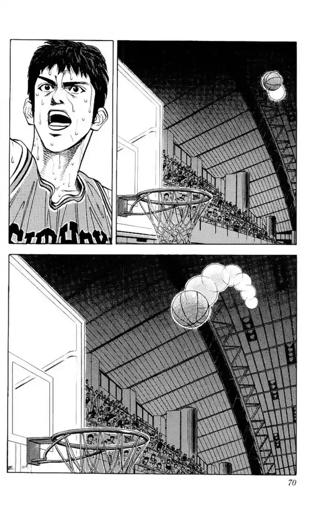 Read Slam Dunk Português Manga Online