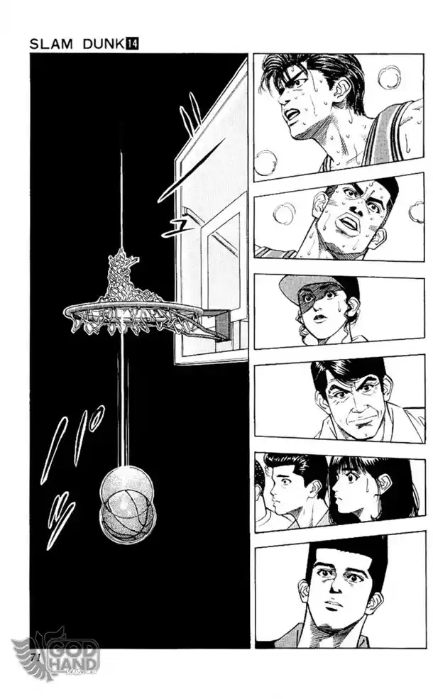 Read Slam Dunk Português Manga Online