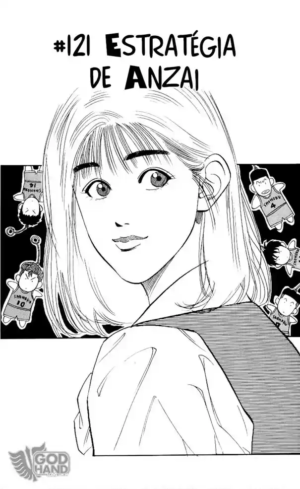 Read Slam Dunk Português Manga Online