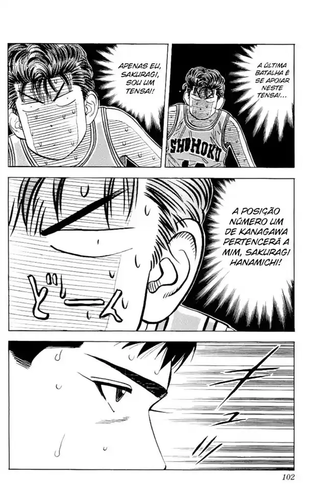 Read Slam Dunk Português Manga Online
