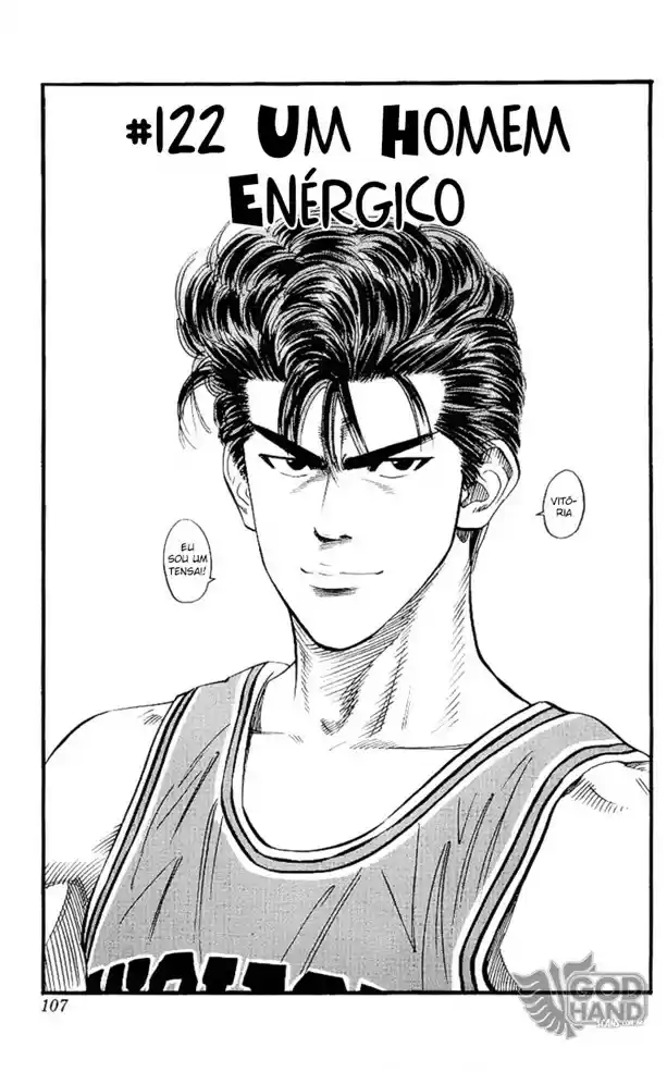 Read Slam Dunk Português Manga Online