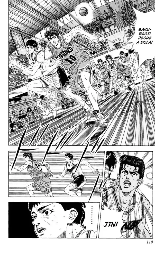 Read Slam Dunk Português Manga Online