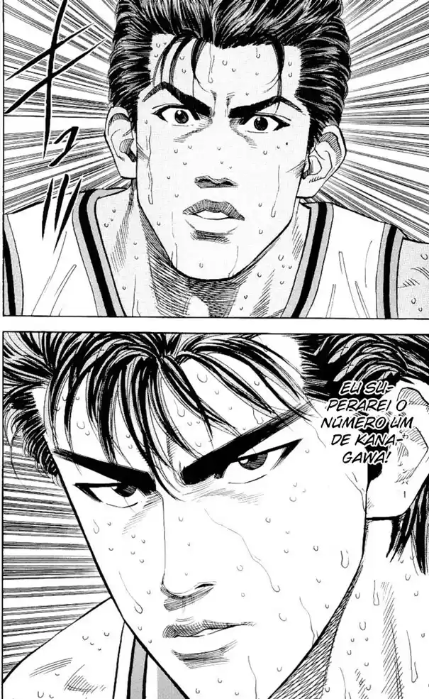 Read Slam Dunk Português Manga Online