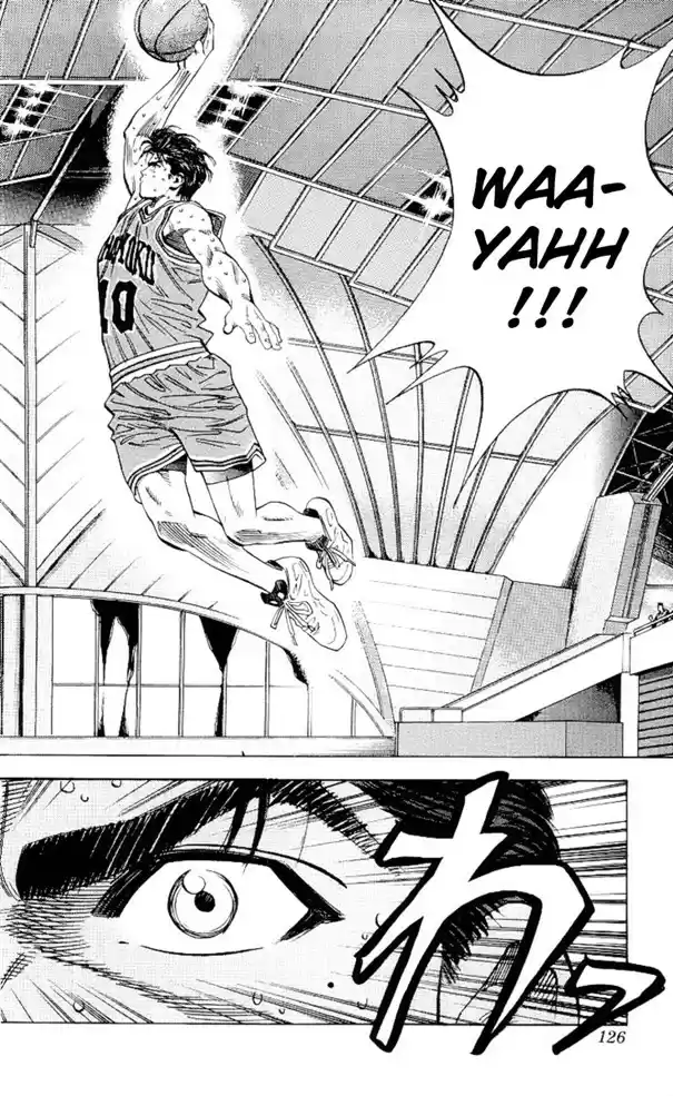 Read Slam Dunk Português Manga Online