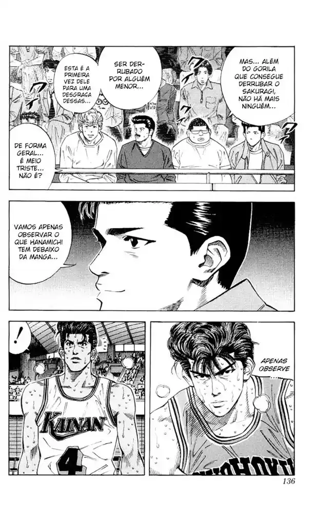 Read Slam Dunk Português Manga Online