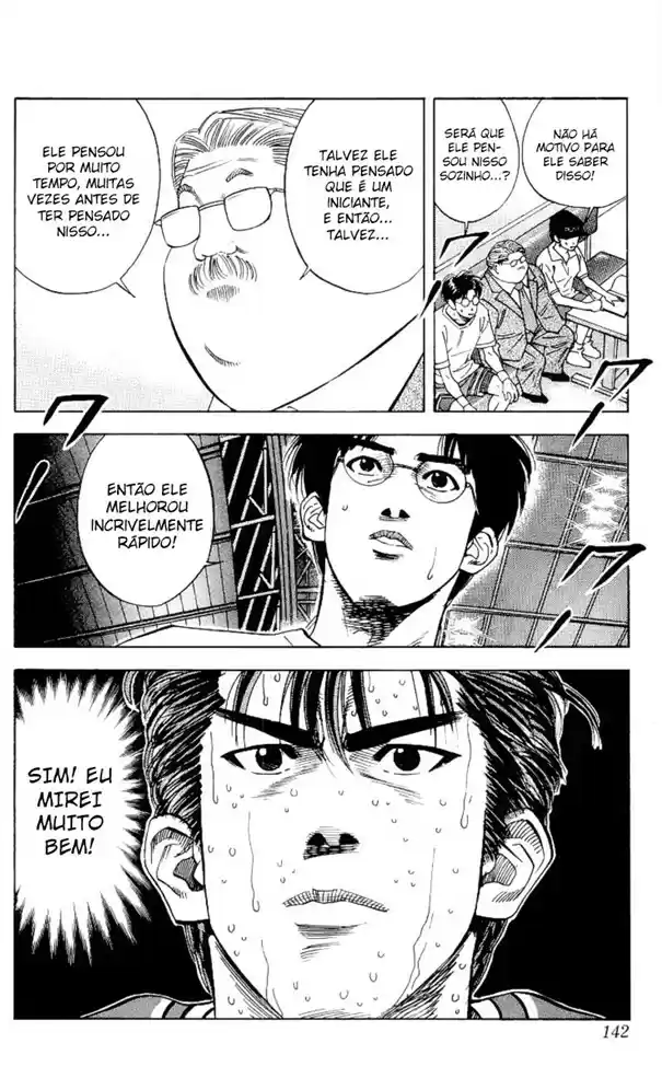 Read Slam Dunk Português Manga Online