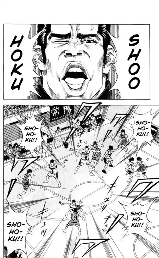 Read Slam Dunk Português Manga Online