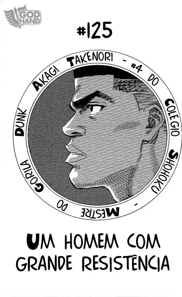 Read Slam Dunk Português Manga Online