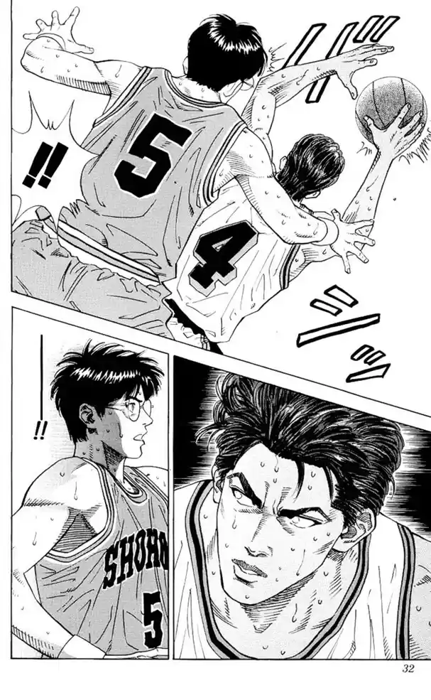 Read Slam Dunk Português Manga Online