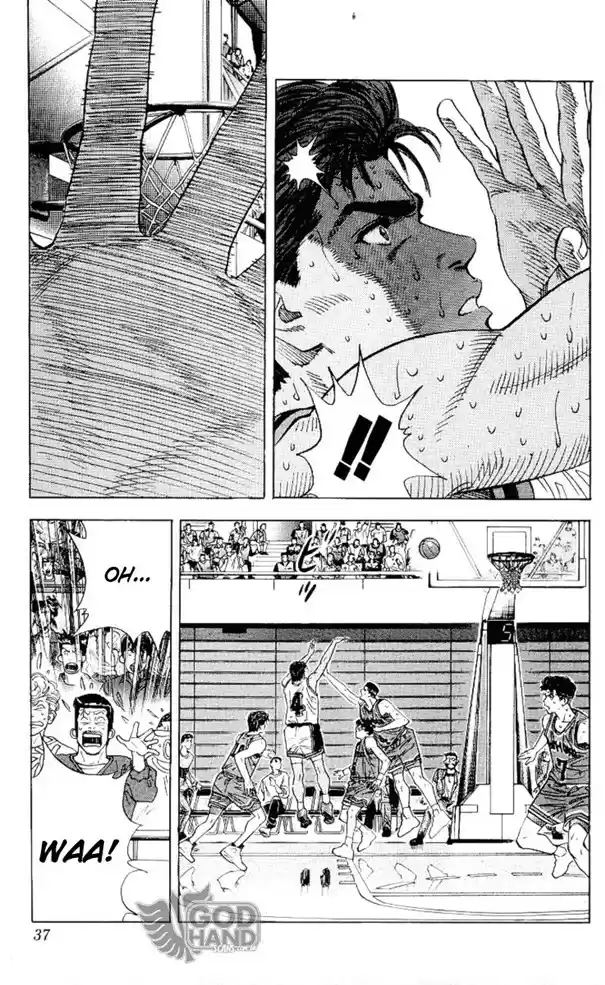 Read Slam Dunk Português Manga Online