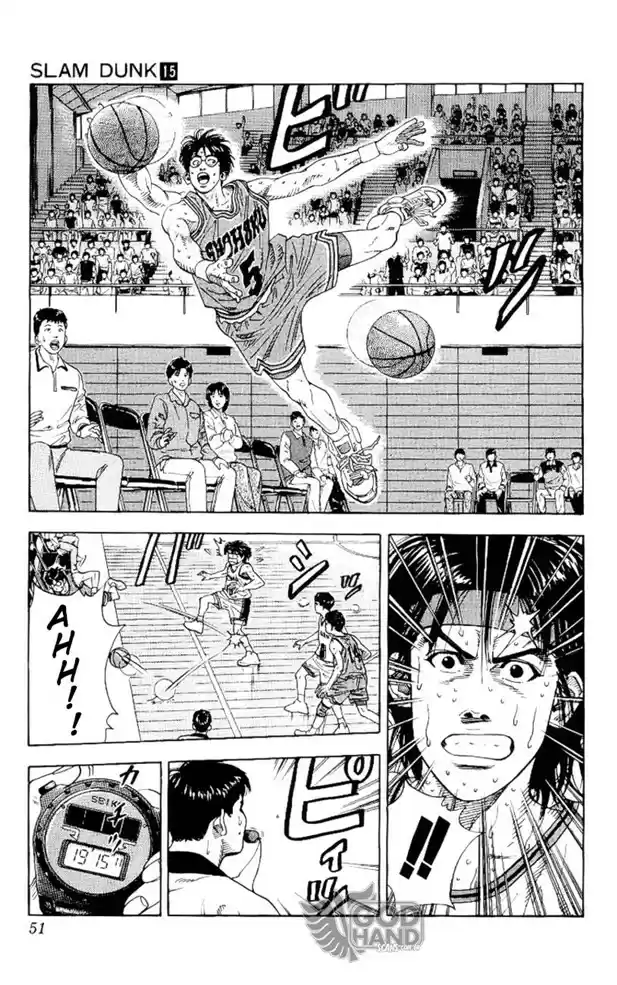 Read Slam Dunk Português Manga Online