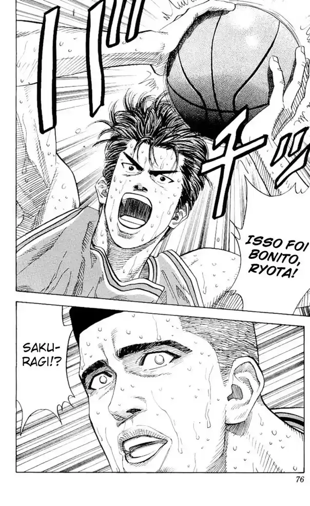 Read Slam Dunk Português Manga Online