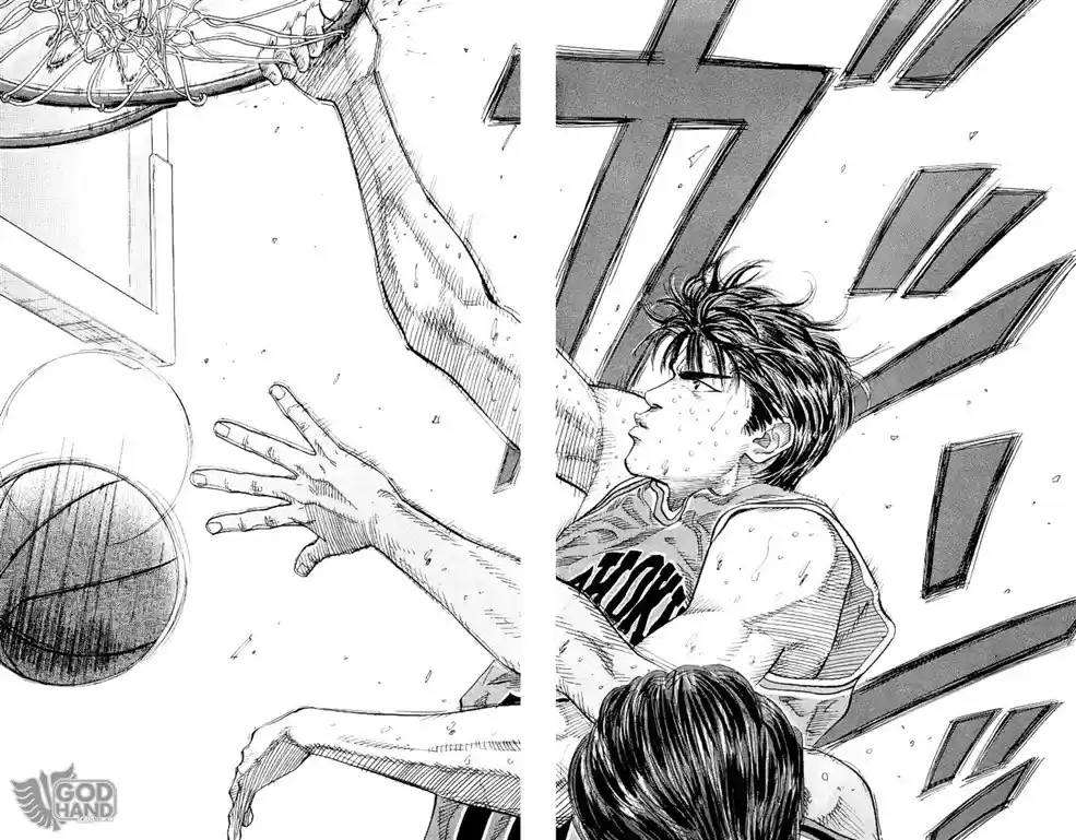 Read Slam Dunk Português Manga Online