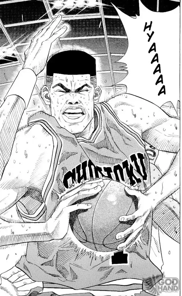 Read Slam Dunk Português Manga Online