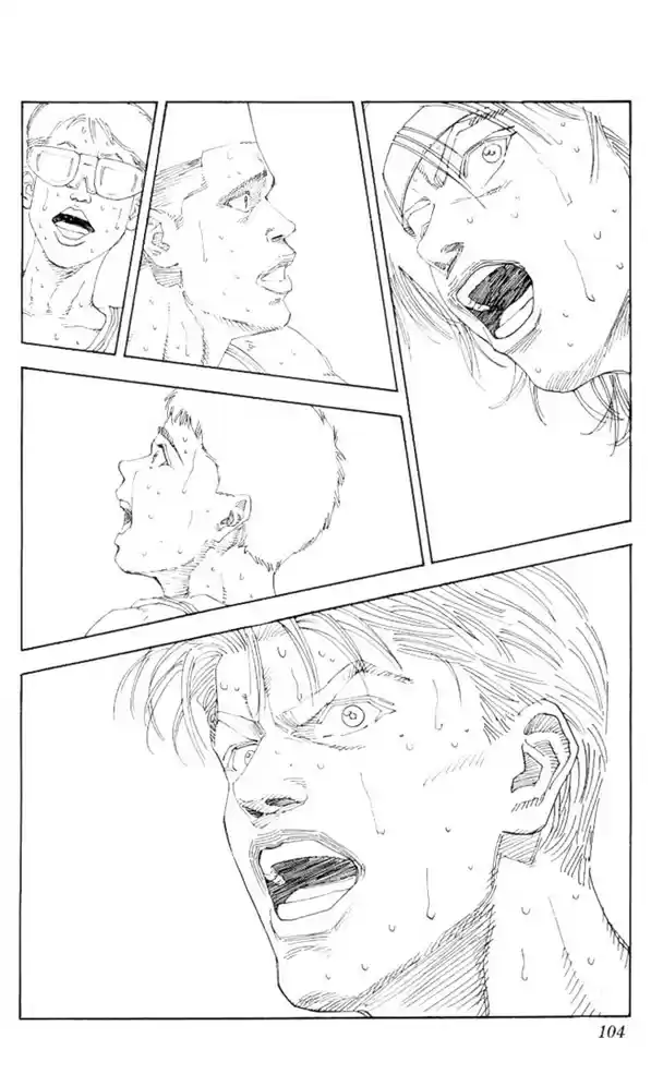 Read Slam Dunk Português Manga Online