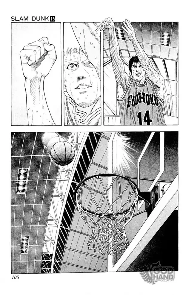 Read Slam Dunk Português Manga Online