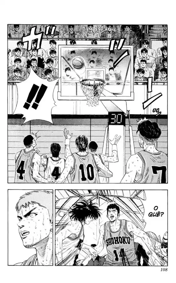 Read Slam Dunk Português Manga Online