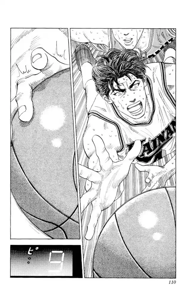 Read Slam Dunk Português Manga Online