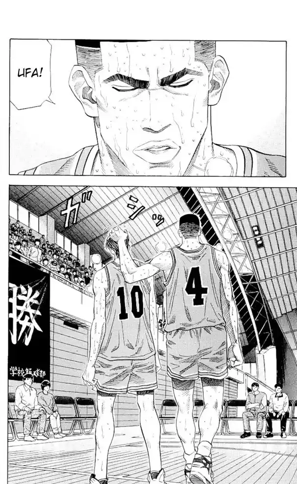 Read Slam Dunk Português Manga Online