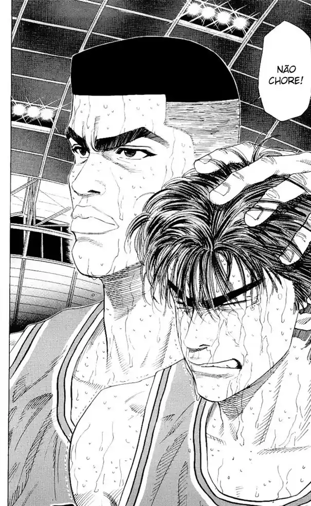 Read Slam Dunk Português Manga Online