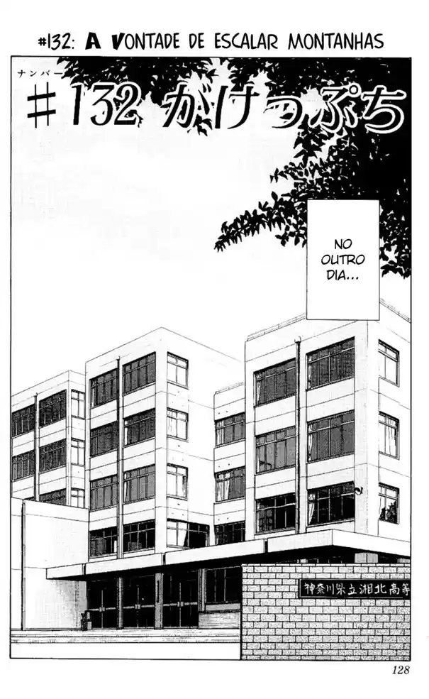 Read Slam Dunk Português Manga Online