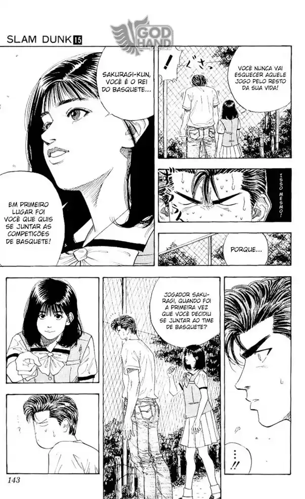 Read Slam Dunk Português Manga Online