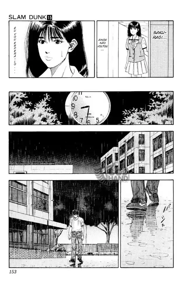 Read Slam Dunk Português Manga Online