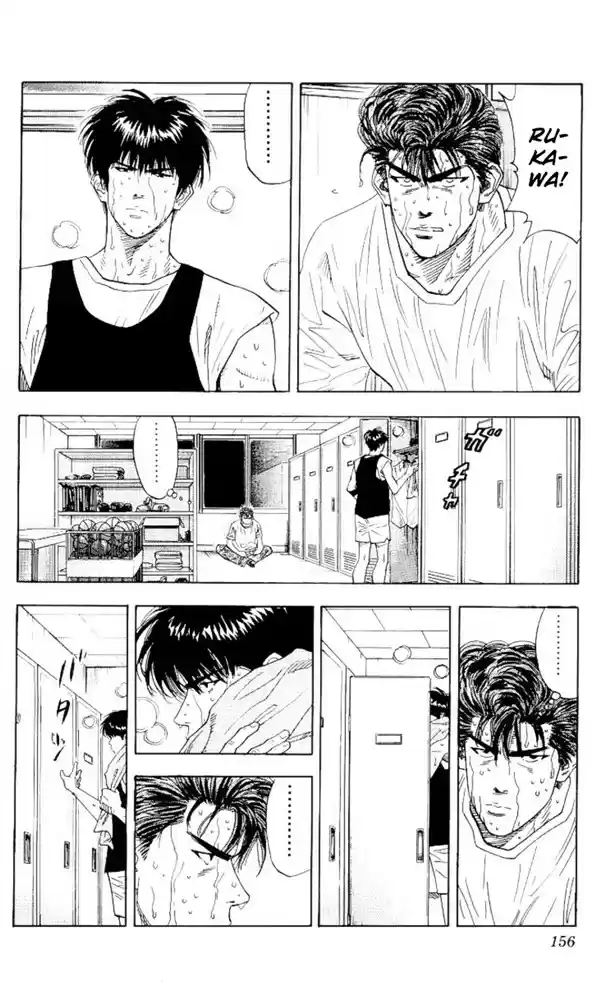 Read Slam Dunk Português Manga Online