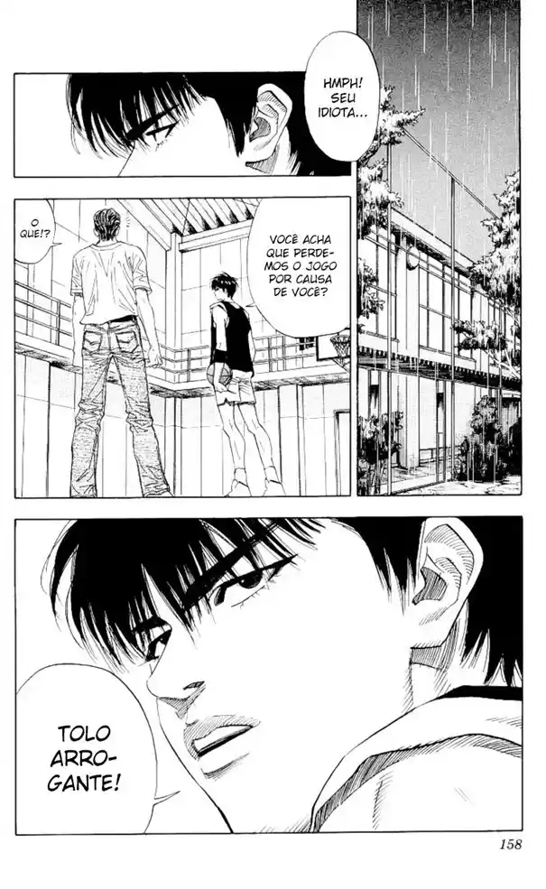 Read Slam Dunk Português Manga Online