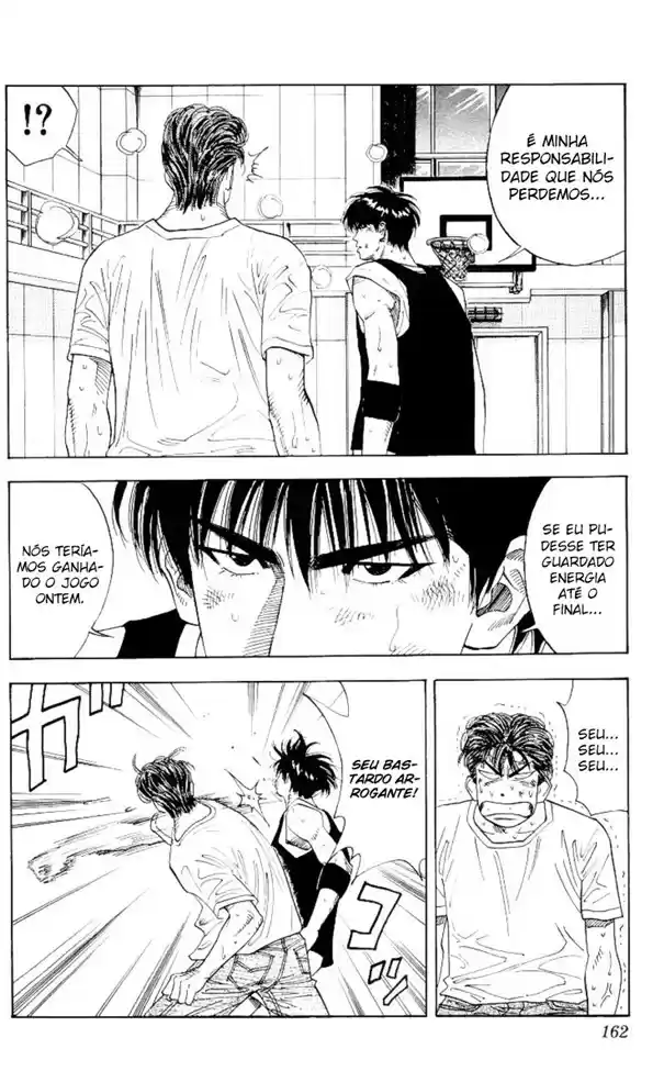 Read Slam Dunk Português Manga Online