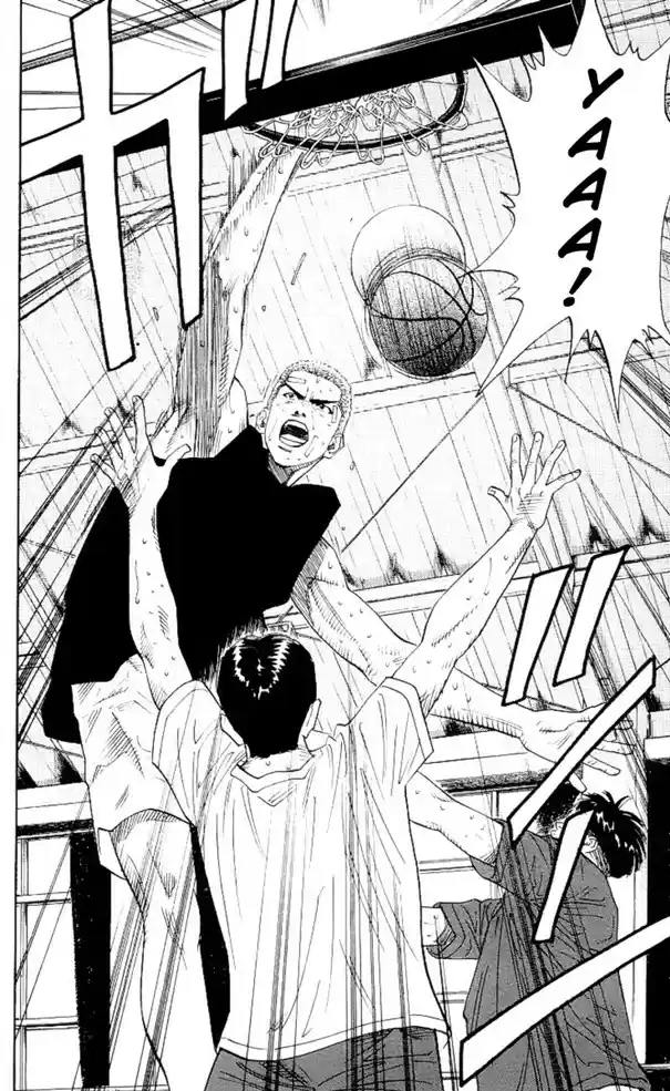 Read Slam Dunk Português Manga Online