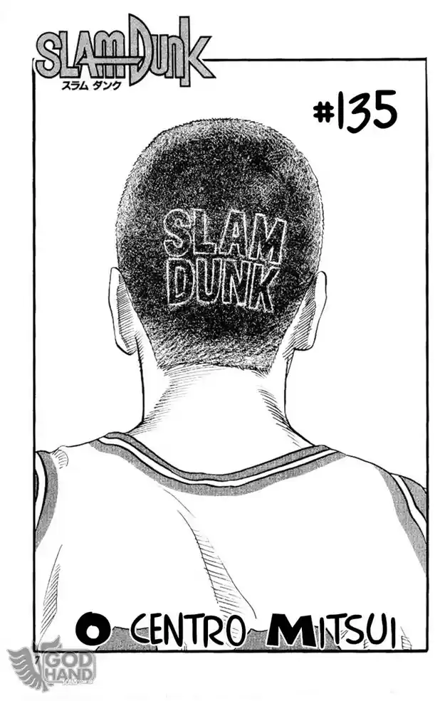 Read Slam Dunk Português Manga Online