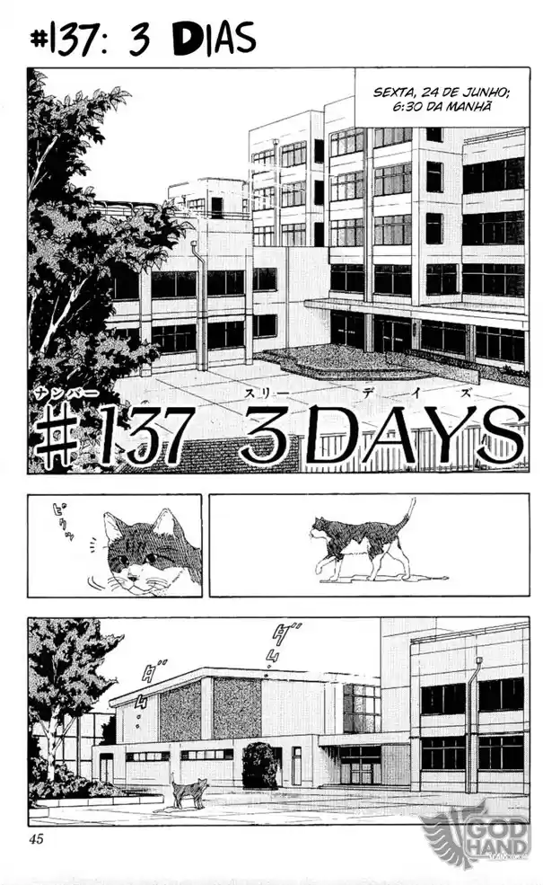 Read Slam Dunk Português Manga Online