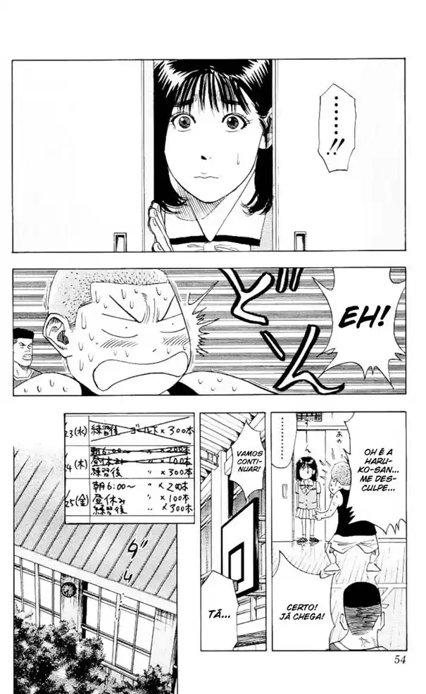 Read Slam Dunk Português Manga Online