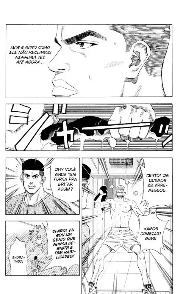 Read Slam Dunk Português Manga Online