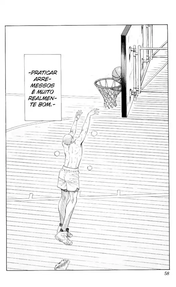 Read Slam Dunk Português Manga Online