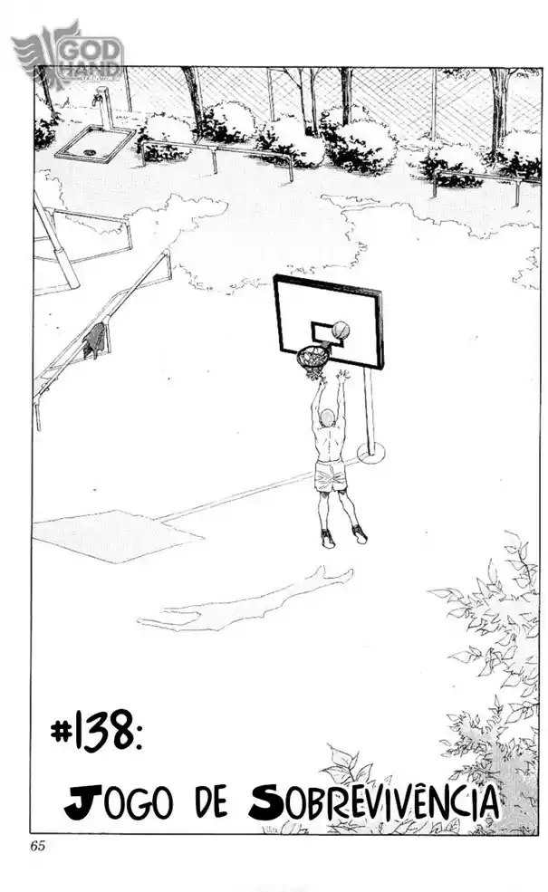 Read Slam Dunk Português Manga Online