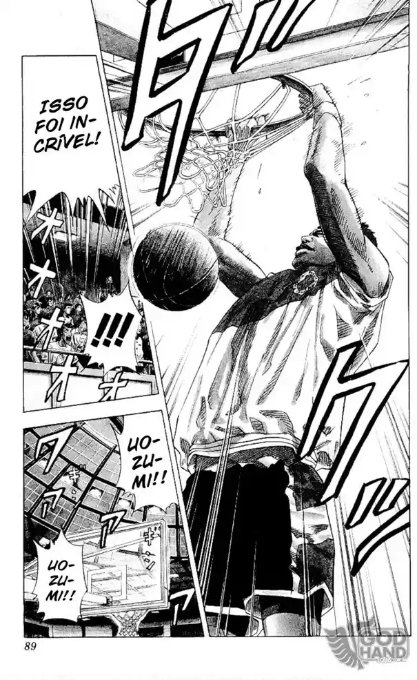 Read Slam Dunk Português Manga Online
