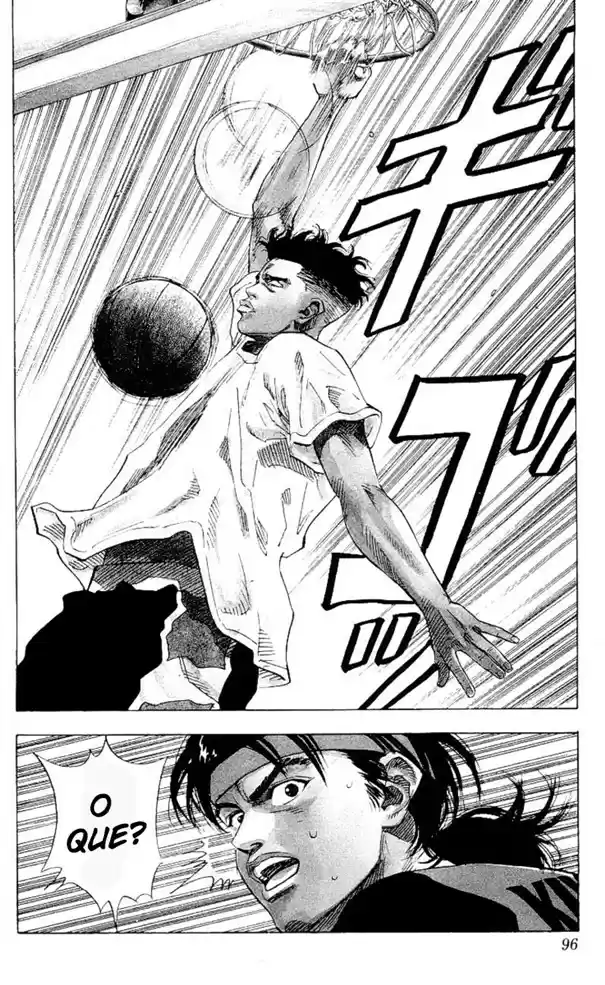 Read Slam Dunk Português Manga Online