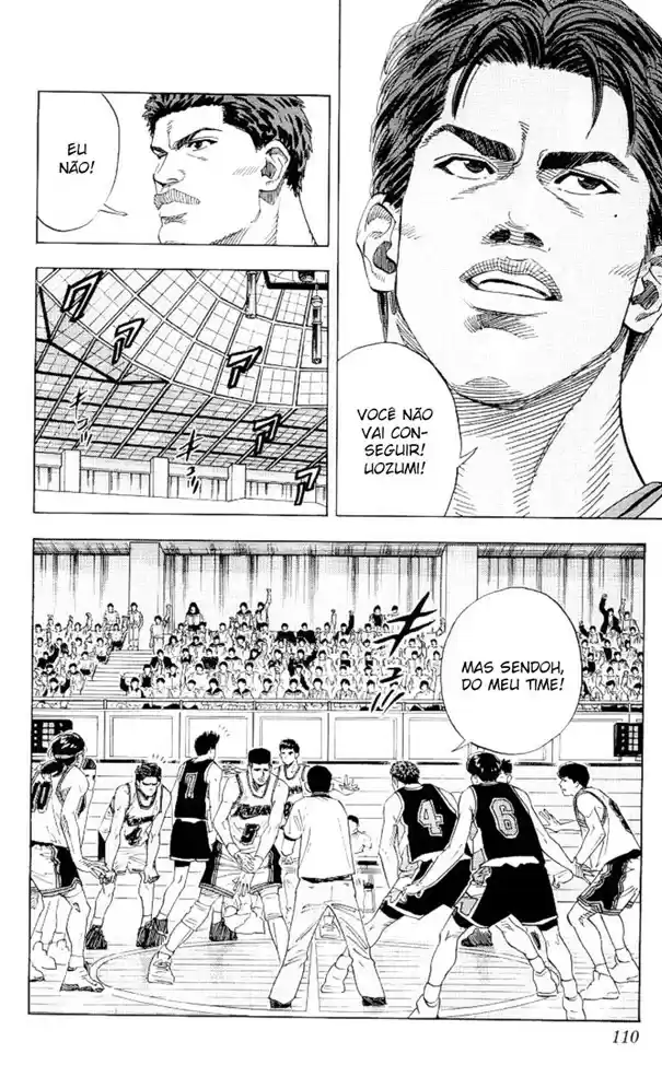 Read Slam Dunk Português Manga Online