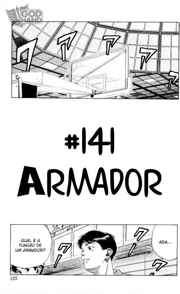Read Slam Dunk Português Manga Online