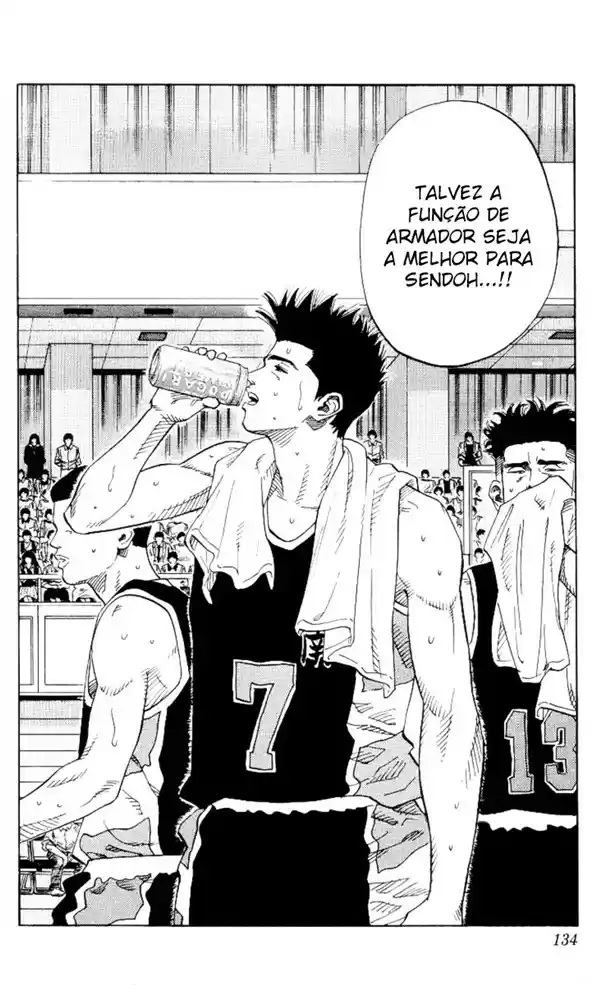 Read Slam Dunk Português Manga Online