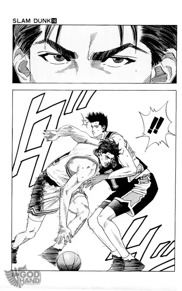 Read Slam Dunk Português Manga Online