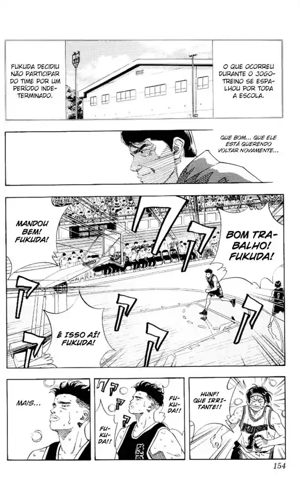 Read Slam Dunk Português Manga Online