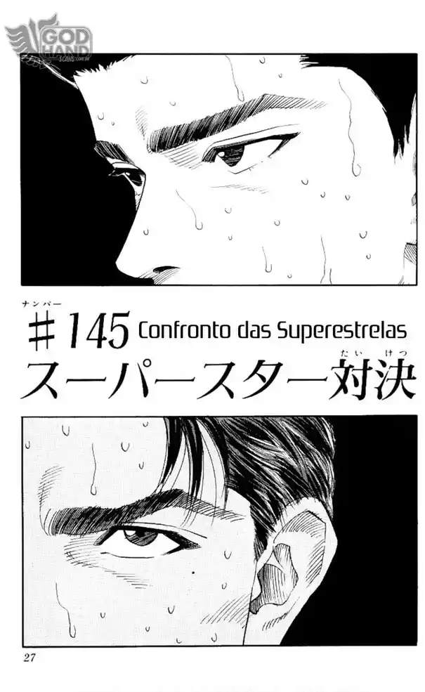 Read Slam Dunk Português Manga Online