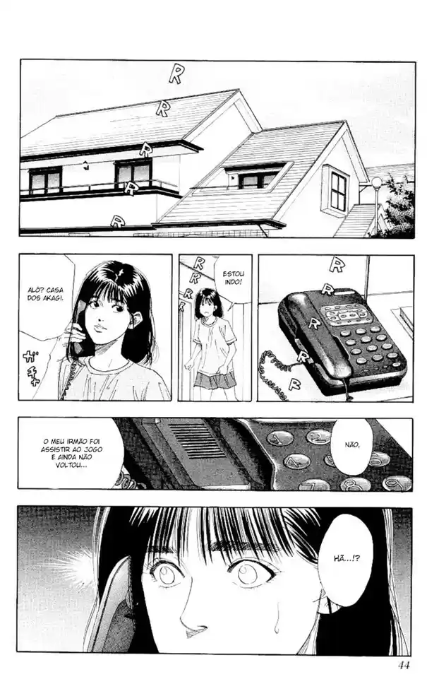 Read Slam Dunk Português Manga Online