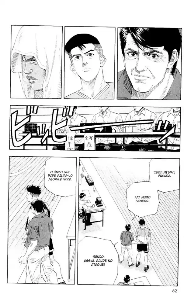 Read Slam Dunk Português Manga Online