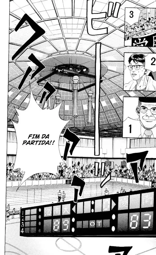 Read Slam Dunk Português Manga Online