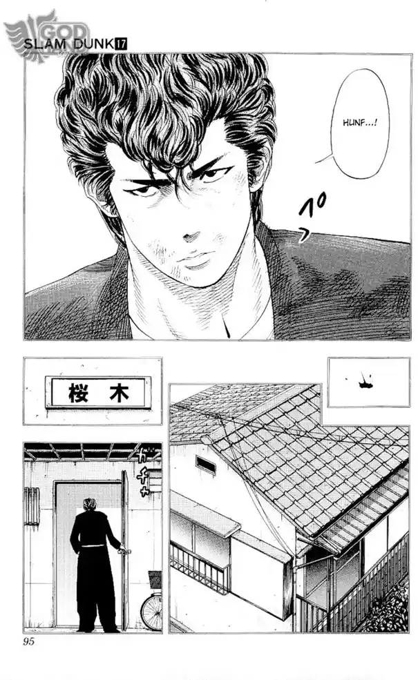 Read Slam Dunk Português Manga Online