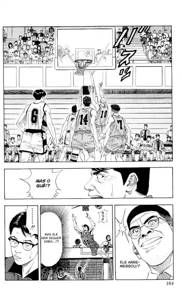 Read Slam Dunk Português Manga Online